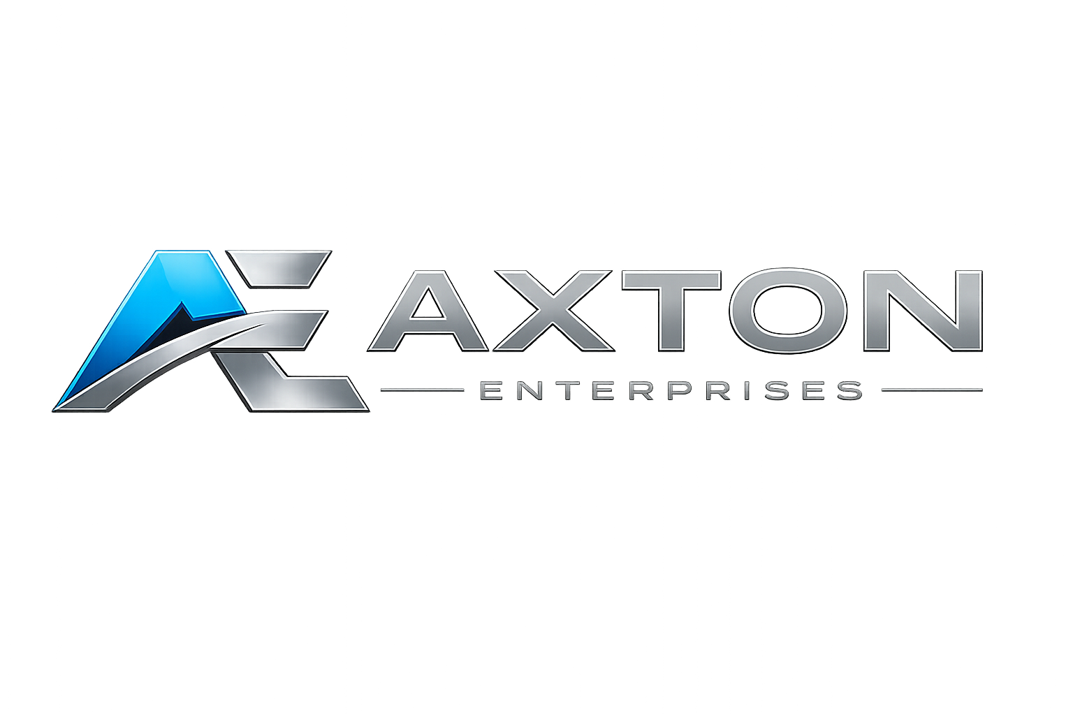Axton Enterprises Logo